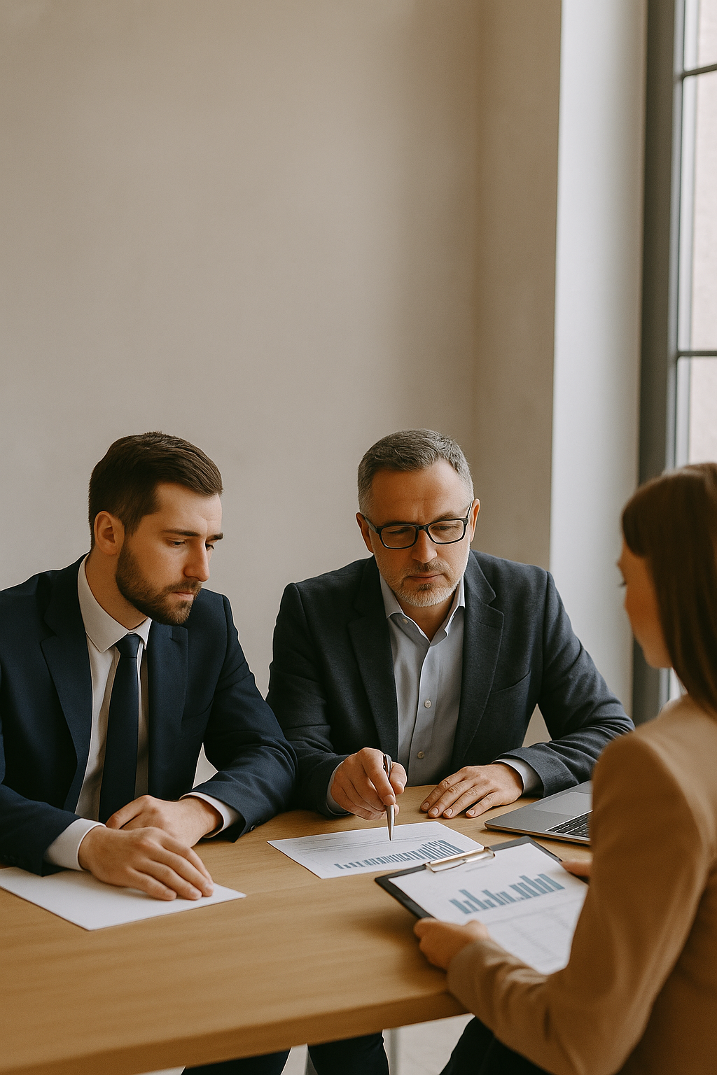 Frau Legal - Family Office in Spain